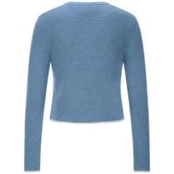 Trachten-Strickjacke
