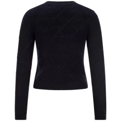 Trachten-Strickjacke