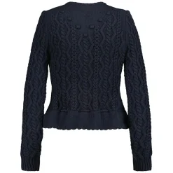Trachtenstrickjacke Lene