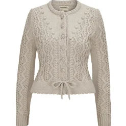 Trachtenstrickjacke Lene