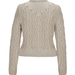 Trachtenstrickjacke Lene