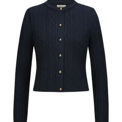 Trachtenstrickjacke Sophia