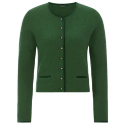 Trachtenstrickjacke Steibis