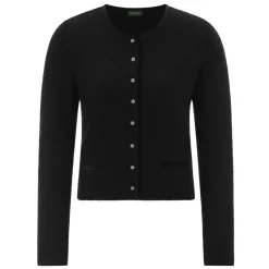 Trachtenstrickjacke Steibis