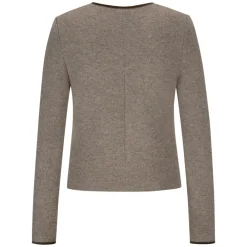 Trachtenstrickjacke Steibis