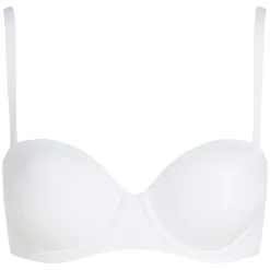 Trägerloser Push-Up-BH Perfectly Fit