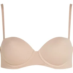Trägerloser Push-Up-BH Perfectly Fit