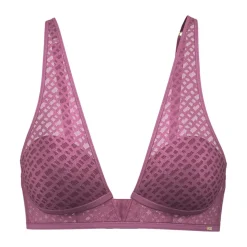 Triangle BH Lace
