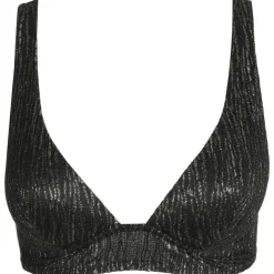 Triangle Bralette Tabei