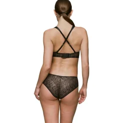 Triangle Bralette Tabei