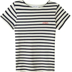 T-Shirt Colombier SS
