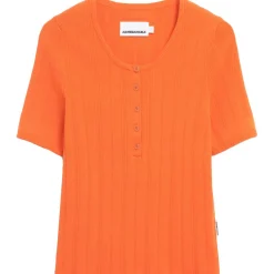T-Shirt Crispinaa Crepe