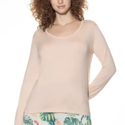 T-Shirt langarm