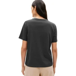 T-Shirt Lualaa difference