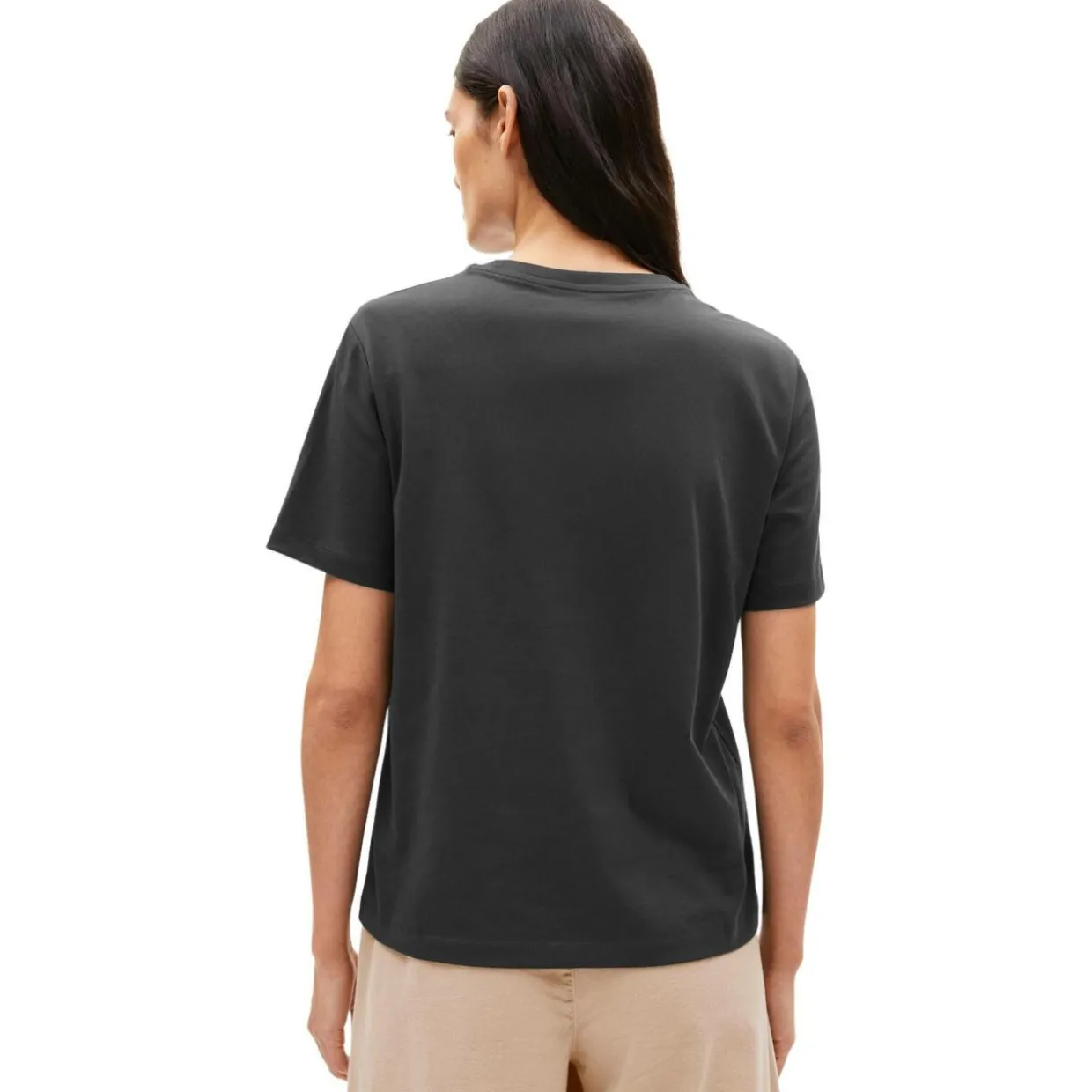 T-Shirt Lualaa difference