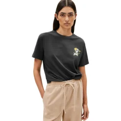 T-Shirt Lualaa difference