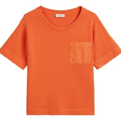 T-shirt relaxed