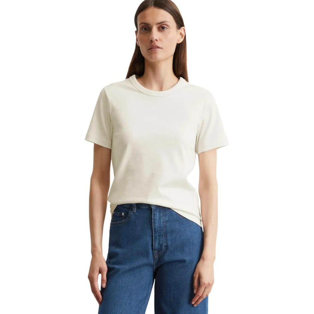 T-shirt relaxed