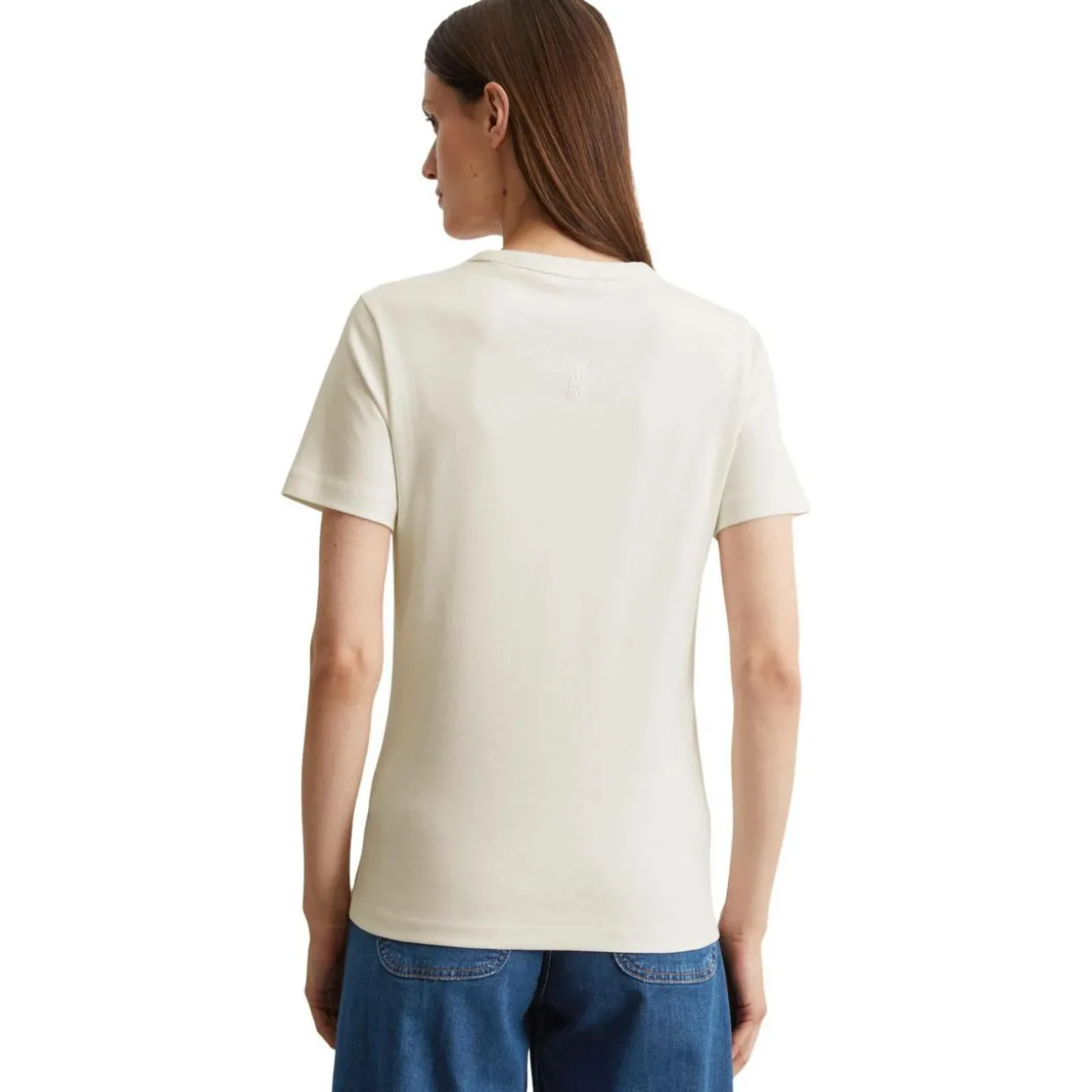T-shirt relaxed