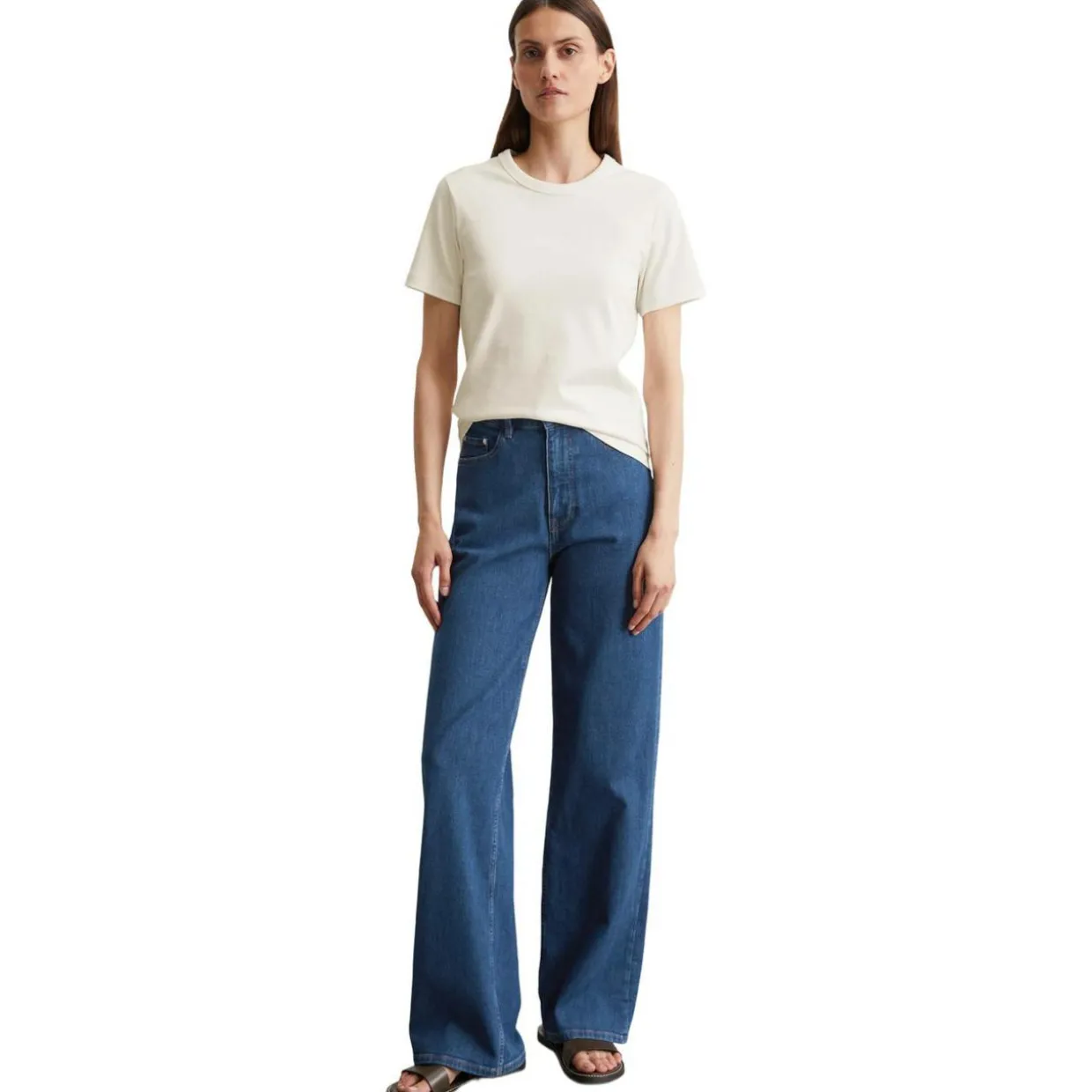 T-shirt relaxed