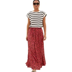 T-Shirt Tobi Stripe