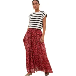 T-Shirt Tobi Stripe