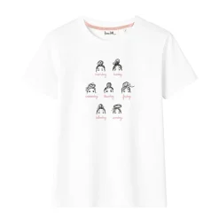 T-Shirt Week of Buns