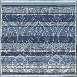 Tuch Paisley