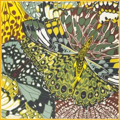 Tuch Papillons