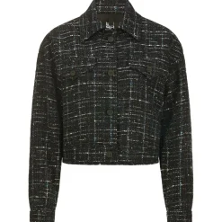 Tweedjacke