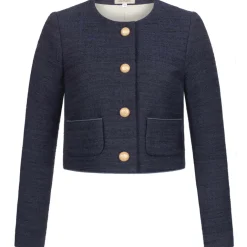 Tweedjacke Celina