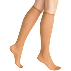 Ultra Sheer 12D Knee-High