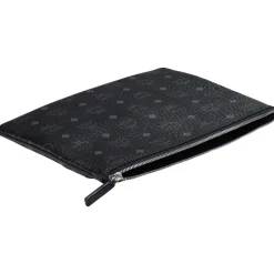 Umhängepouch in Visetos