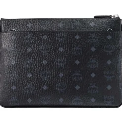 Umhängepouch in Visetos