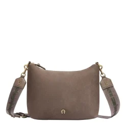 Umhängetasche Zita Suede S