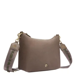 Umhängetasche Zita Suede S