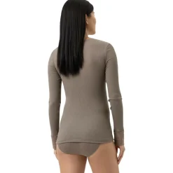 Unterziehshirt Wool Love