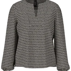 Viskosebluse
