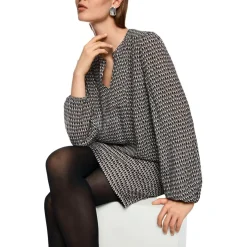 Viskosebluse
