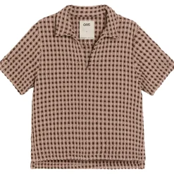 Waffel Shirt