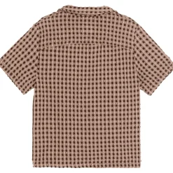 Waffel Shirt