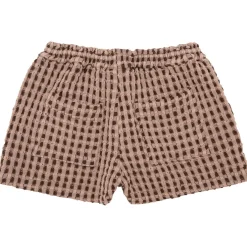 Waffel Shorts