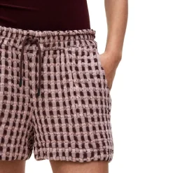 Waffel Shorts
