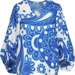 Washer! fashion-bluse