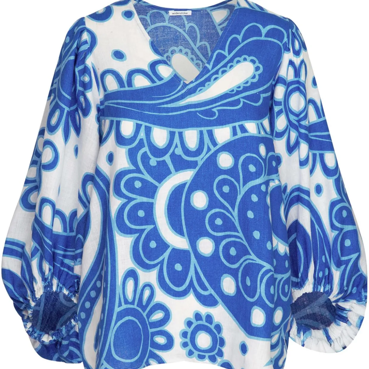 Washer! fashion-bluse