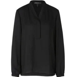 Weite Bluse