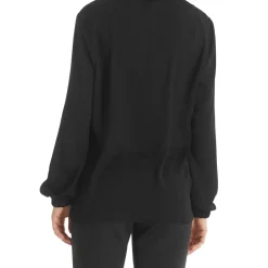 Weite Bluse