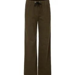 Weite cordhose washington
