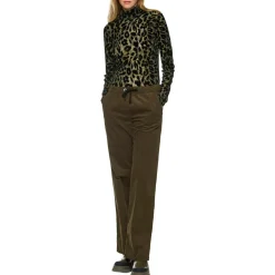 Weite cordhose washington
