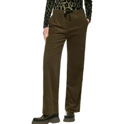 Weite cordhose washington